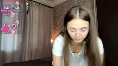 Snapshot of falineellson chatting on 05/08/26, 05:13 Erika online show from 05/08/26, 05:13