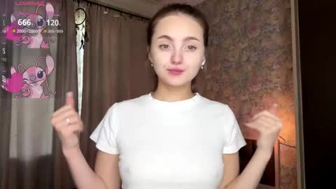 Snapshot of falineellson chatting on 05/15/26, 05:14 Erika online show from 05/15/26, 05:14