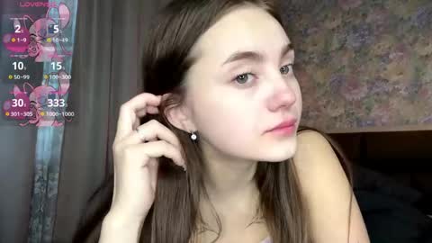 Snapshot of falineellson chatting on 05/24/26, 05:56 Erika online show from 05/24/26, 05:56