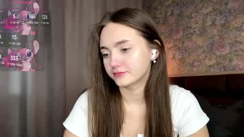 Snapshot of falineellson chatting on 06/06/26, 07:57 Erika online show from 06/06/26, 07:57