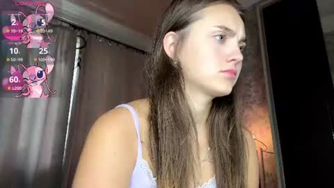 Erika online show from 07/16/26, 07:36