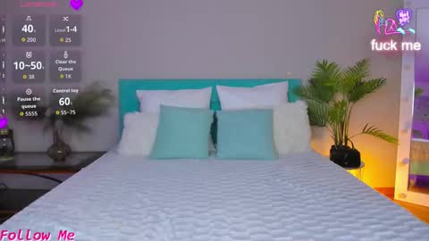 Lana online show from 02/25/26, 11:25