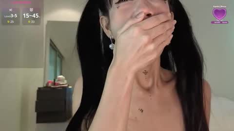 Miya online show from 01/12/26, 02:17