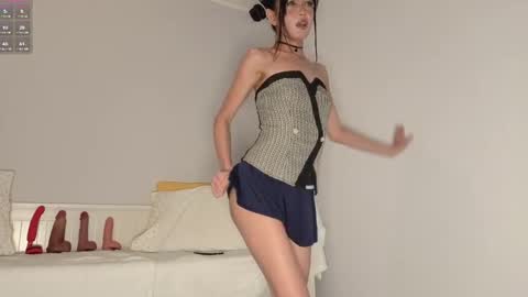 Miya online show from 03/21/26, 10:35