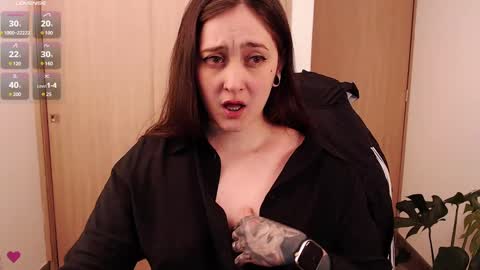 OF fallenag 1 online show from 01/28/25, 02:53