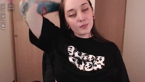 OF fallenag 1 online show from 03/05/25, 02:25