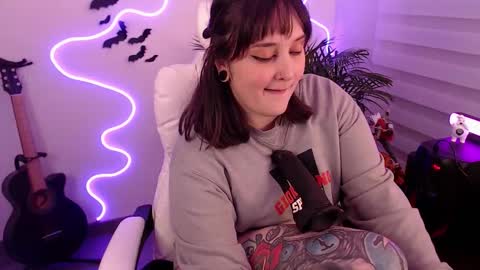 OF fallenag 1 online show from 10/20/25, 11:38