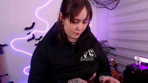 OF fallenag 1 online show from 10/24/25, 01:57