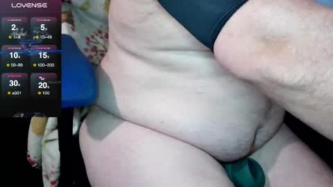 FallenAzz online show from 04/04/26, 01:15