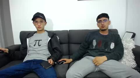 FallGays online show from 12/14/24, 01:28