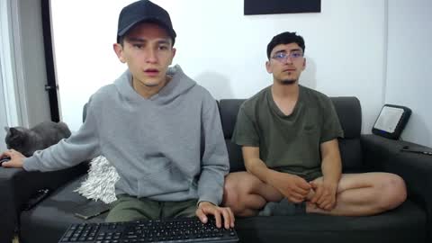 FallGays online show from 12/19/24, 04:56