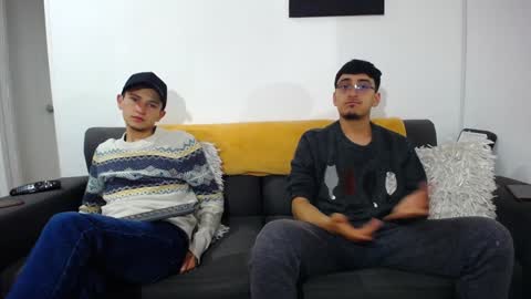 FallGays online show from 12/24/24, 03:26