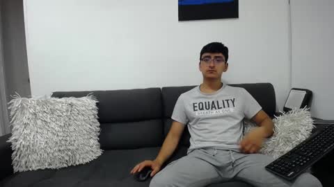 FallGays online show from 01/06/25, 01:53