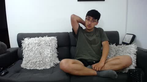 FallGays online show from 01/07/25, 02:10