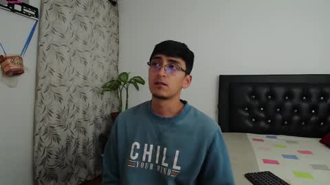 FallGays online show from 09/24/25, 11:52