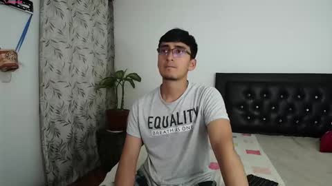 FallGays online show from 09/28/25, 10:59