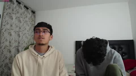 FallGays online show from 10/08/25, 11:35