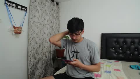 FallGays online show from 10/17/25, 10:45