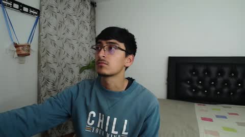 FallGays online show from 10/19/25, 10:43