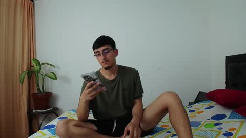 FallGays online show from 11/28/25, 12:46