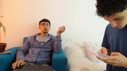 FallGays online show from 07/05/26, 03:08