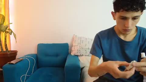 FallGays online show from 07/06/26, 06:10