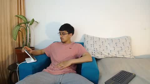FallGays online show from 07/23/26, 02:42