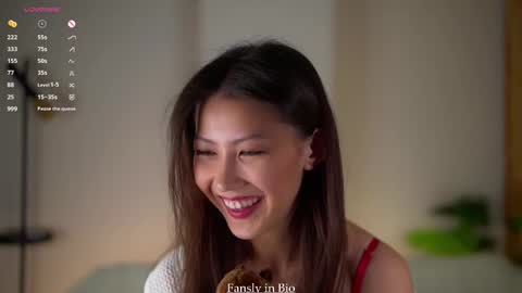 Kim online show from 11/13/25, 02:16