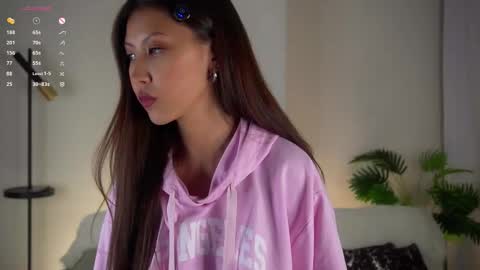 Kim online show from 12/21/25, 02:24