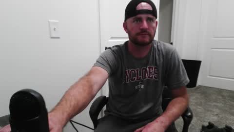 Daddy online show from 10/22/25, 05:08