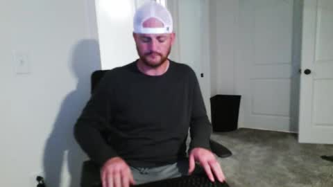 Daddy online show from 10/29/25, 07:10