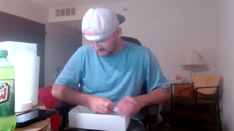 Daddy online show from 05/29/26, 05:05