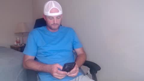 Daddy online show from 05/31/26, 06:53
