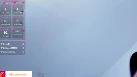 Faloon online show from 03/12/25, 04:08