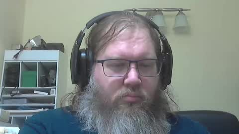 Fake Random online show from 12/21/25, 03:57