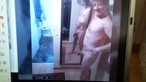 falushp online show from 01/17/25, 10:33