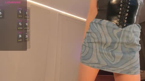 Fame doll online show from 03/04/26, 04:40