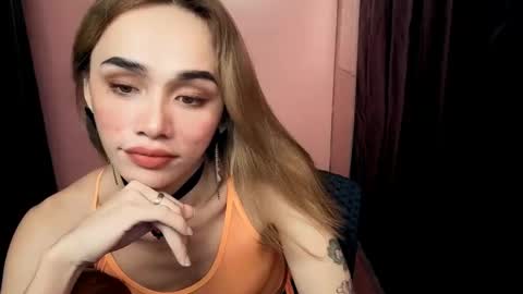 Alexandra x Alexandro online show from 12/04/24, 10:02