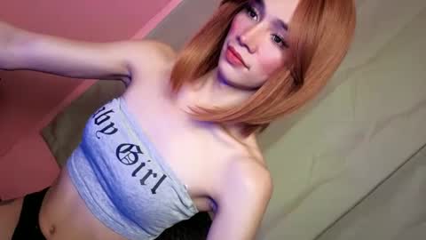 Alexandra x Alexandro online show from 02/12/25, 01:41