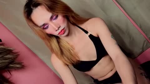 Alexandra x Alexandro online show from 02/17/25, 10:40