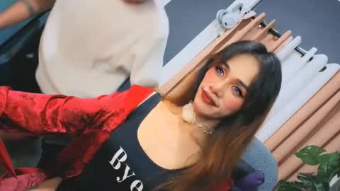 Alexandra x Alexandro online show from 09/18/25, 05:59