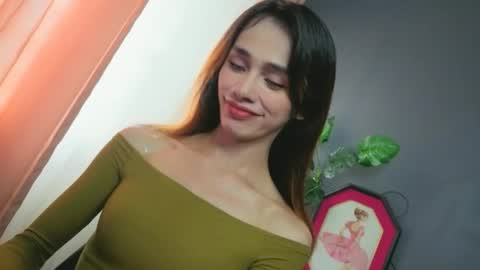 Alexandra x Alexandro online show from 10/27/25, 07:45