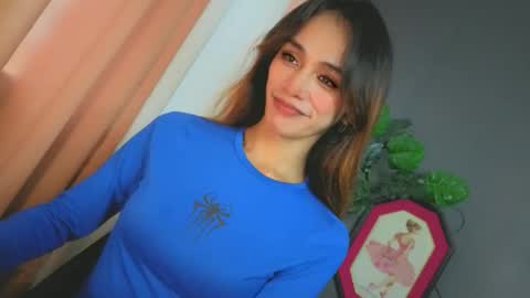 Alexandra x Alexandro online show from 11/10/25, 08:57