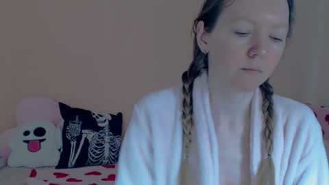 BUNNYGal online show from 03/01/26, 03:41