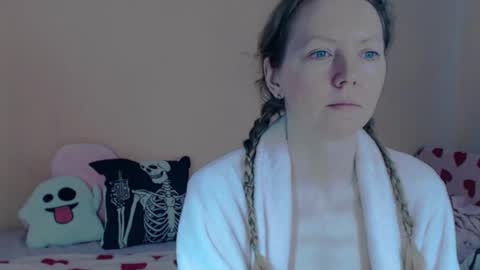 BUNNYGal online show from 03/03/26, 04:40