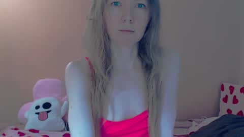 BUNNYGal online show from 03/10/26, 03:55