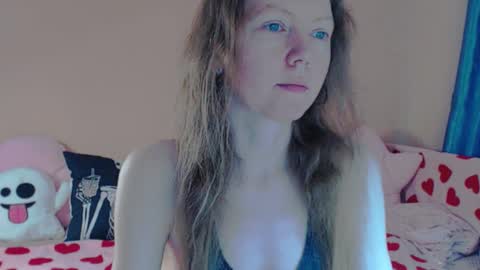 BUNNYGal online show from 03/27/26, 03:56