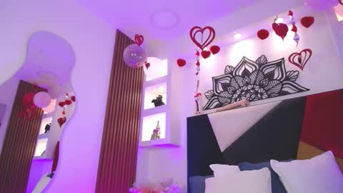 FANCY online show from 02/13/26, 01:51