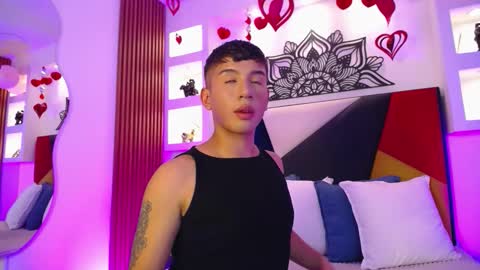 FANCY online show from 02/17/26, 03:25