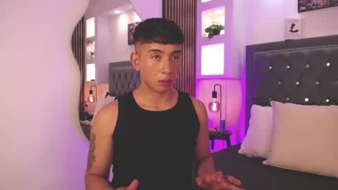 FANCY online show from 03/07/26, 04:42